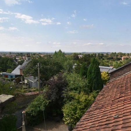Castlegate Cottage Pickering Dış mekan fotoğraf