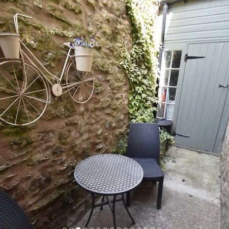 Castlegate Cottage Pickering Dış mekan fotoğraf