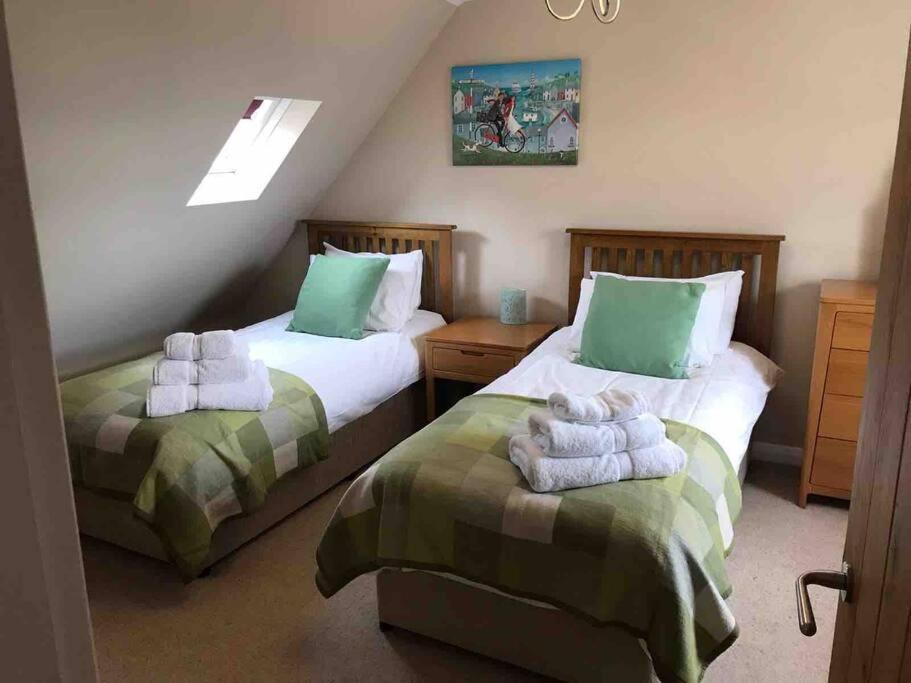 Castlegate Cottage Pickering Dış mekan fotoğraf