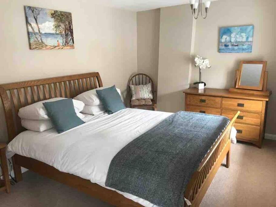 Castlegate Cottage Pickering Dış mekan fotoğraf