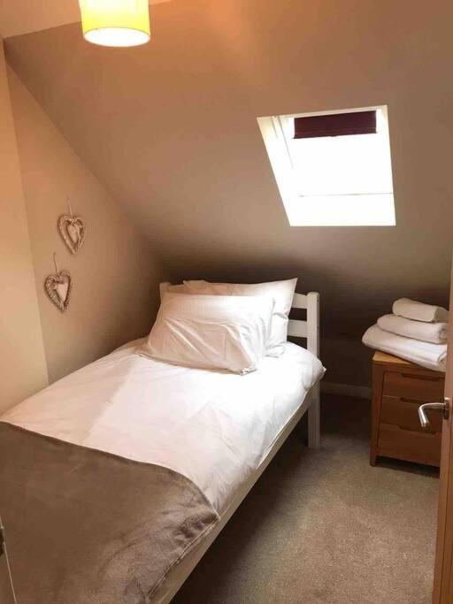 Castlegate Cottage Pickering Dış mekan fotoğraf