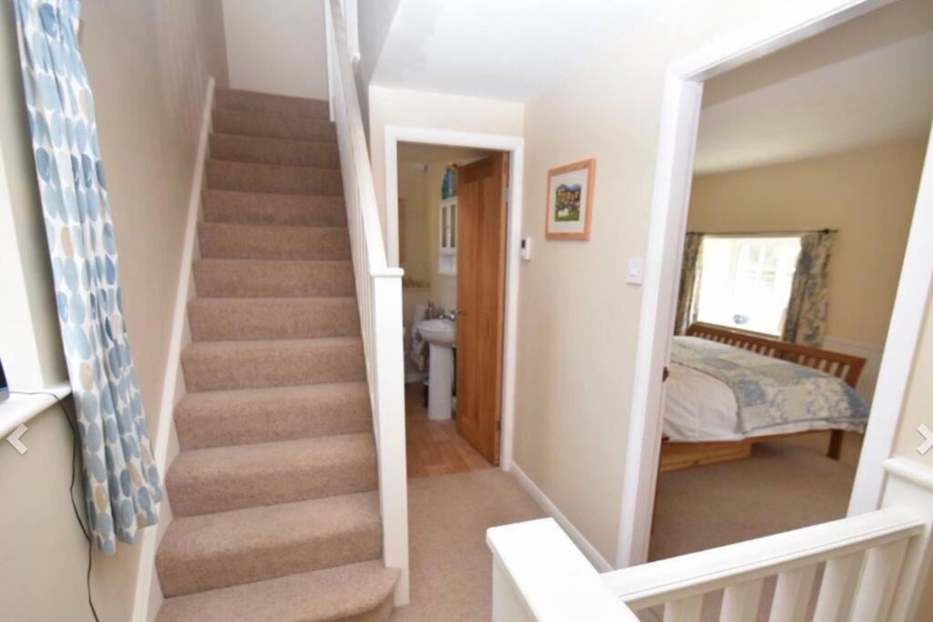 Castlegate Cottage Pickering Dış mekan fotoğraf